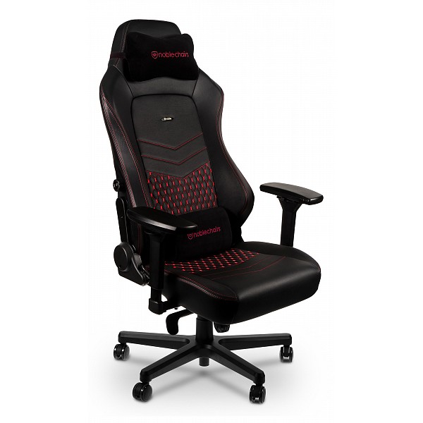 Компьютерные игровые кресла noblechairs