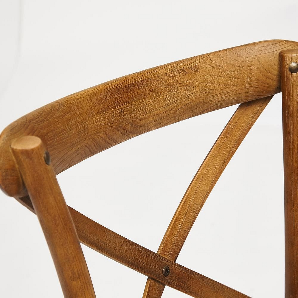 Стул Secret de Maison «Cross Chair»