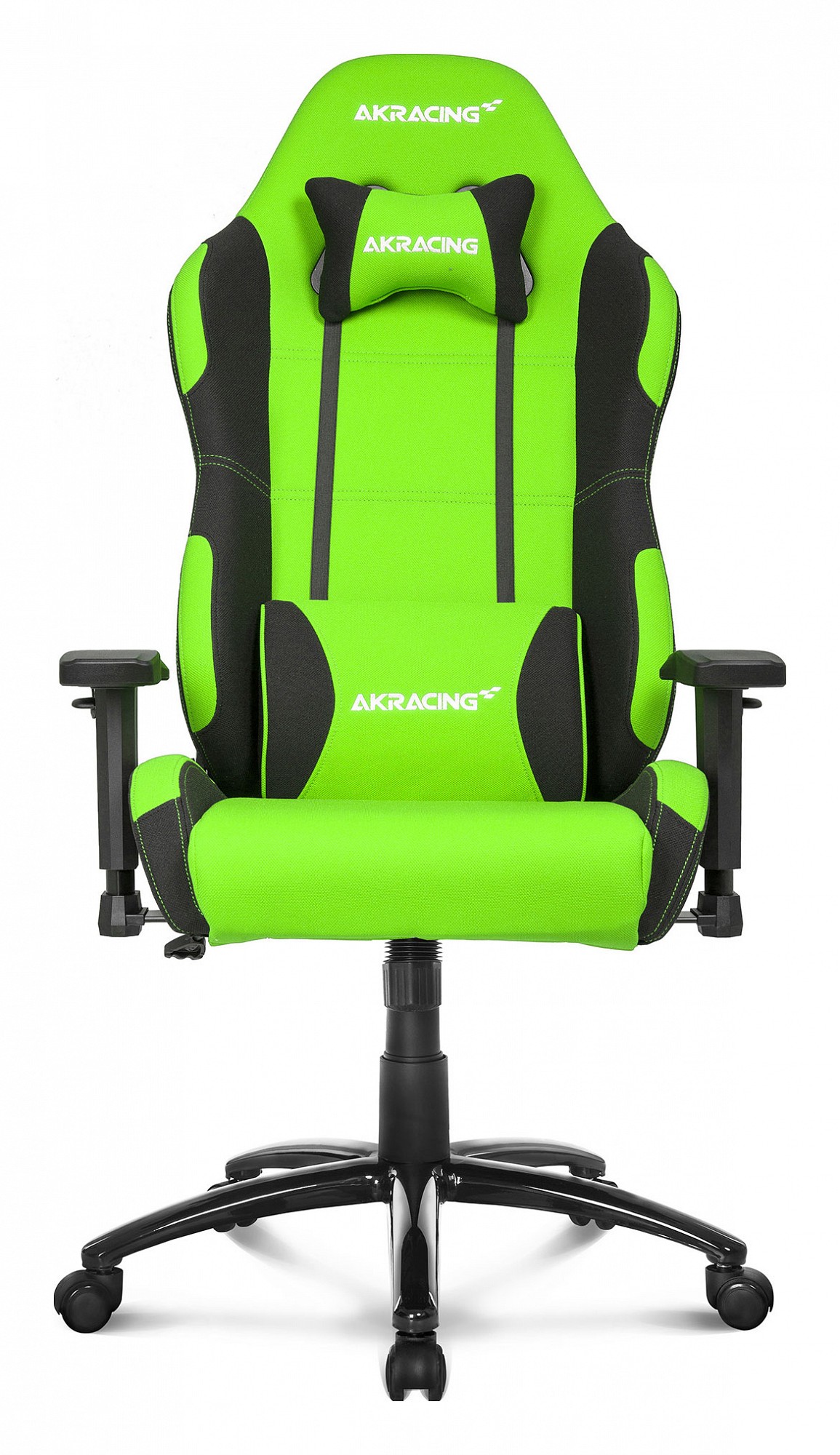 Компьютерное кресло AKRACING Prime игровое
