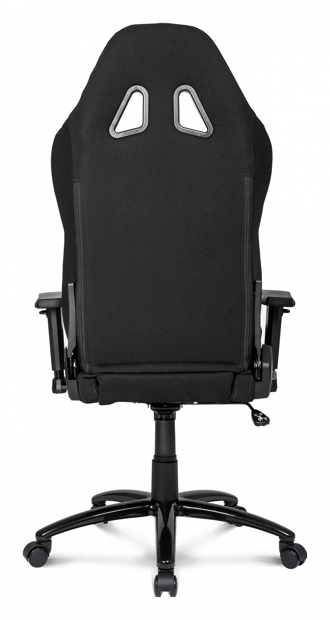 Кресло игровое AKRACING k7012 (AK-k7012-bg) Black-Green