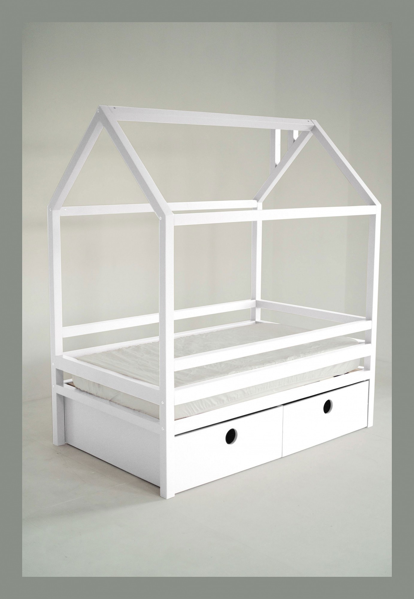 Кровать-домик Дрима Box