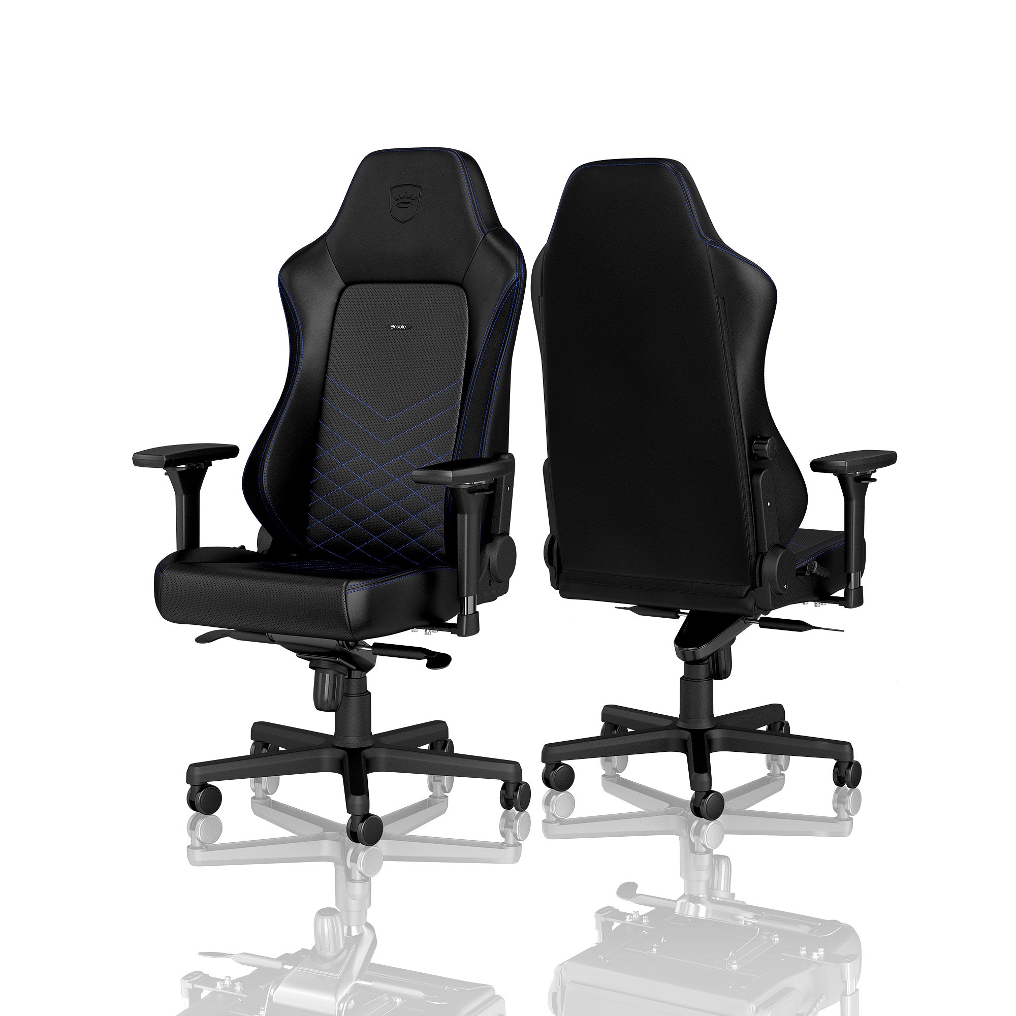 компьютерное кресло noblechairs hero