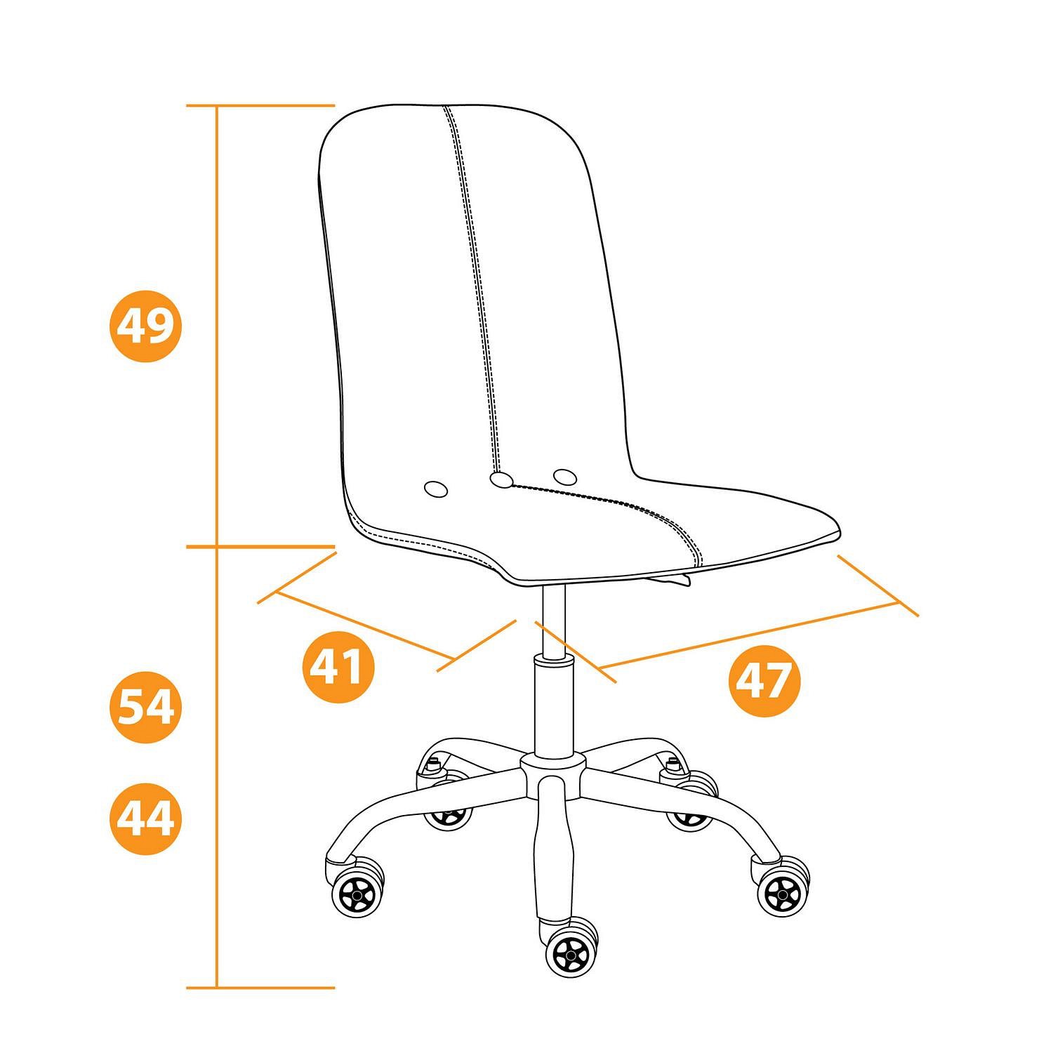 компьютерное кресло tetchair rio