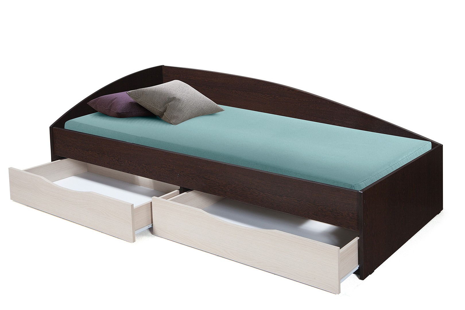 Кровать Фея-3 Олмеко