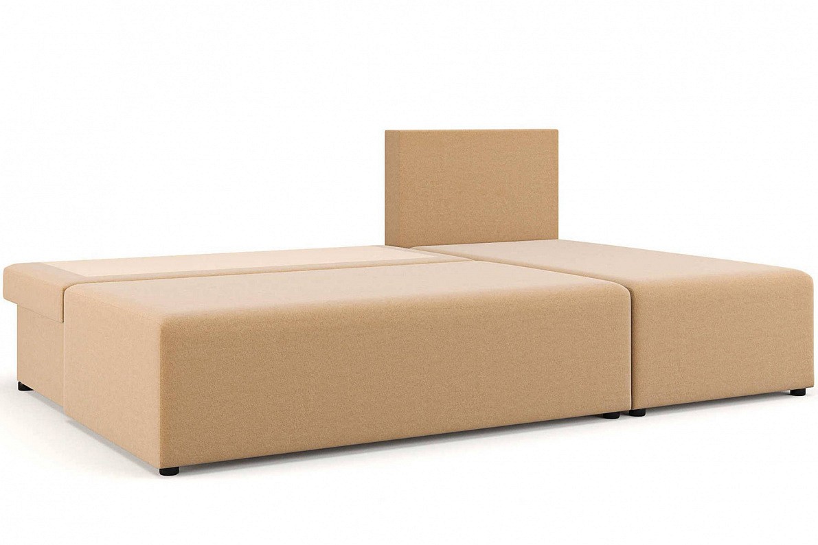 Угловой диван-кровать Комо Almaralam 2004