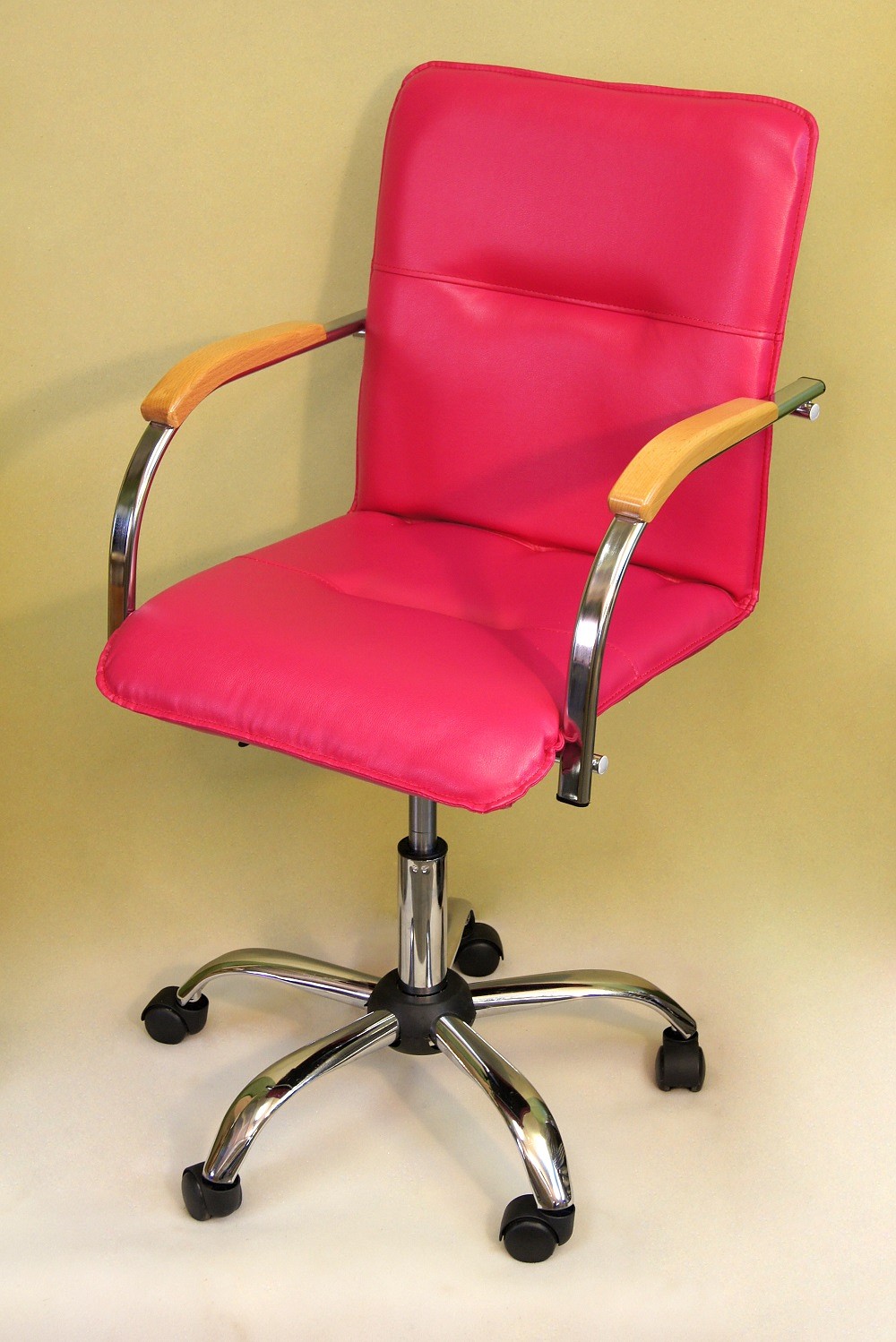 Компьютерное кресло Протон 1040 Эрго Самба офисное