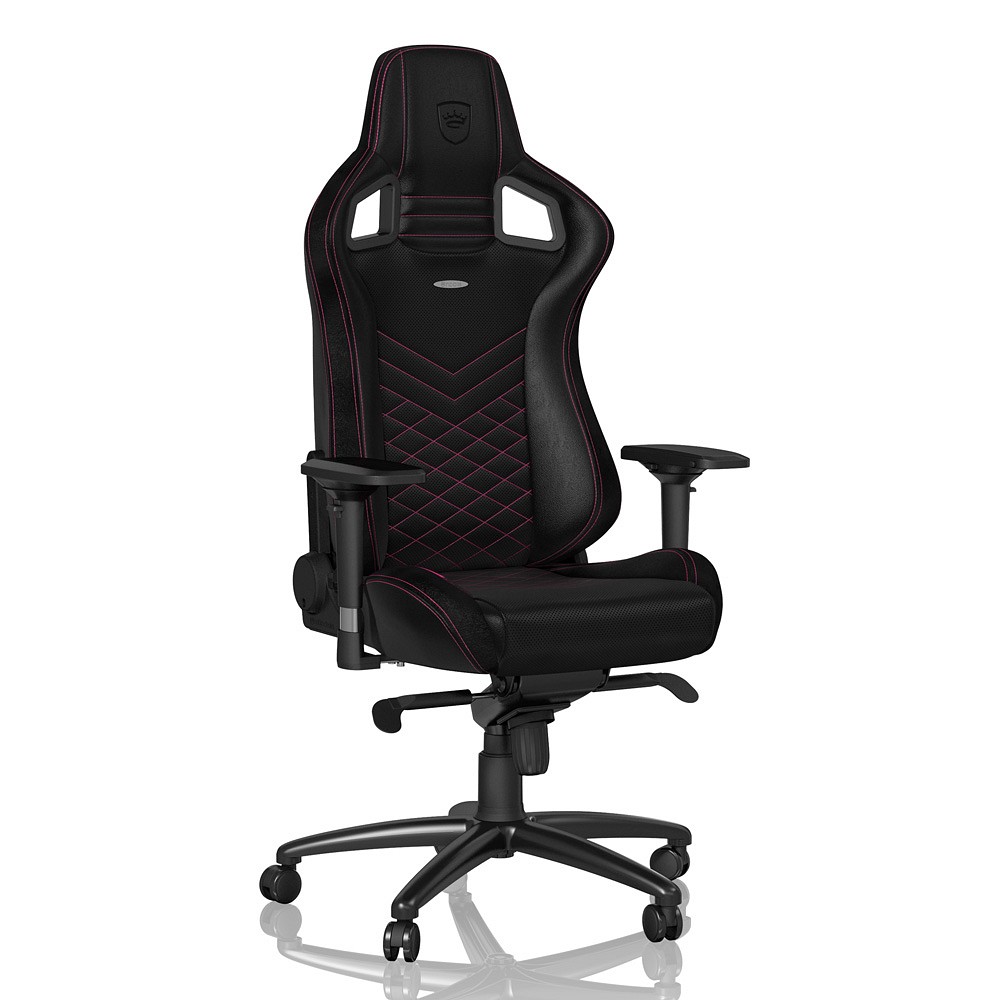 игровое кресло noblechairs epic