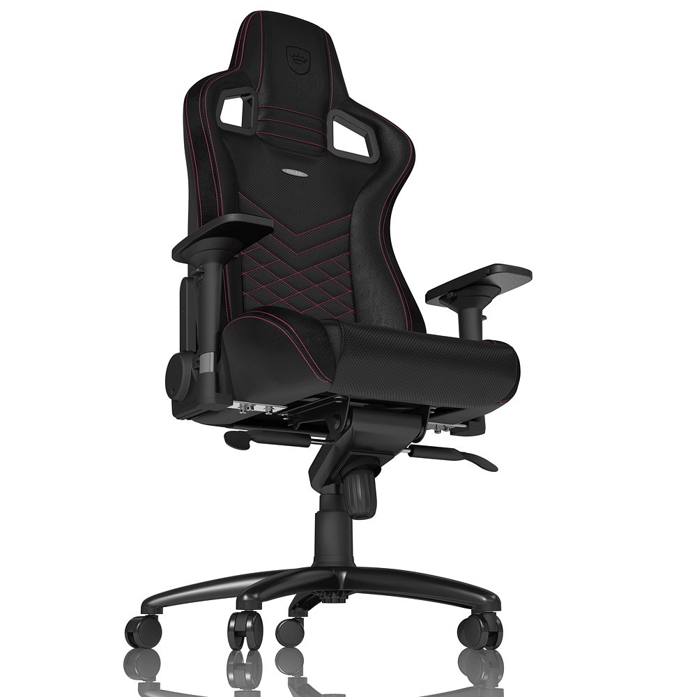 игровое кресло noblechairs epic