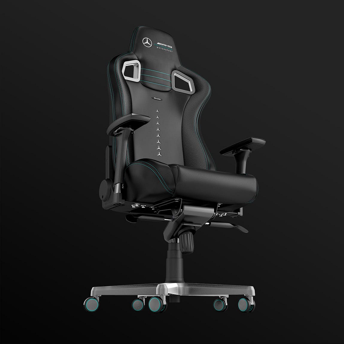 Кресло Noblechairs Epic