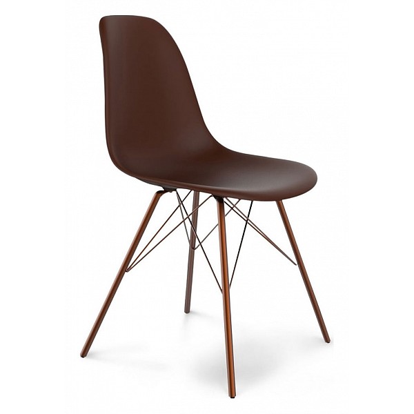 Мебель :: Стулья и Кресла :: Стулья :: Жесткие стулья :: Стул Eames SHT-S37