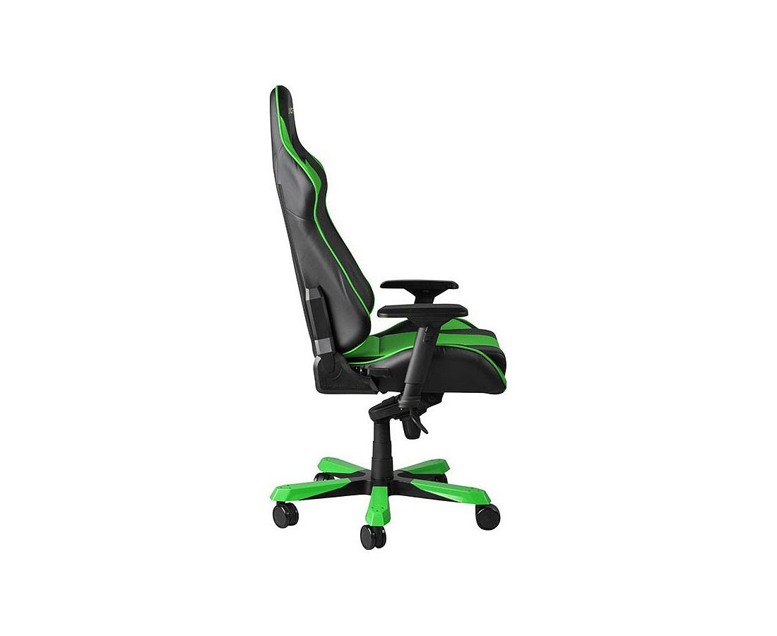 Компьютерное кресло DXRACER King Oh/ks06 игровое