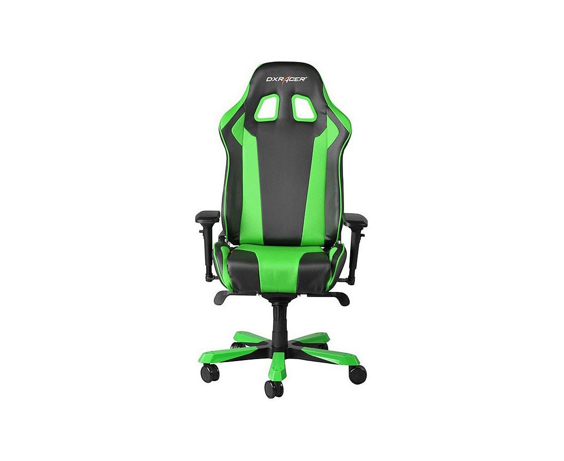 Кресло Dxracer King Купить