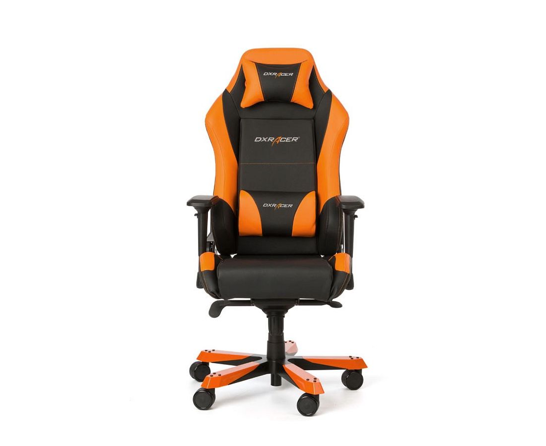 Кресло DXRACER Oh/is11/NB