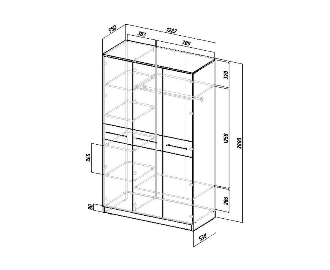 Стандартный шкаф. Шкаф Ланс-3. Шкаф плательный Ланс 2. Шкаф платяной Ланс-53. Габариты шкафа для одежды.