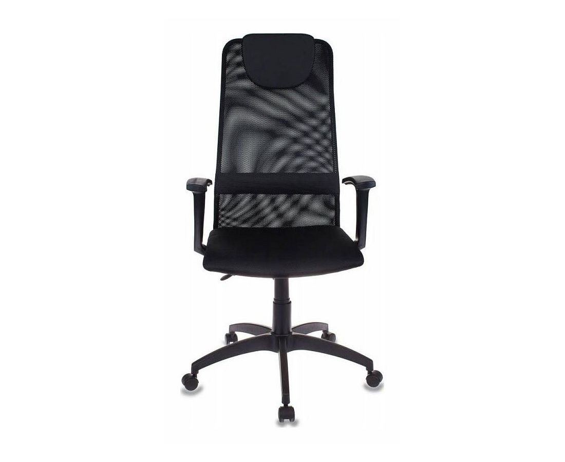 Кресло руководителя Riva Chair кресло RCH 008 серая сетка TW-04 TW-11