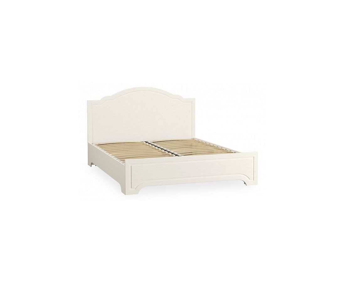 Двуспальная кровать Ассоль АС-113к 160х200