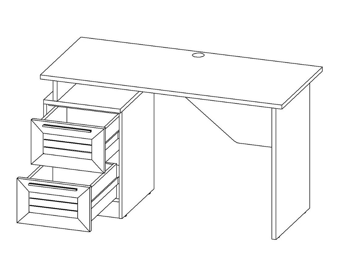 Рабочий стол прямой. Стол прямой Шервуд СШ-02. Письменный стол Баунти Сканд мебель. Письменный стол Шервуд Сканд мебель. Стол письменный прямой Баунти сб-02 (левый/правый).