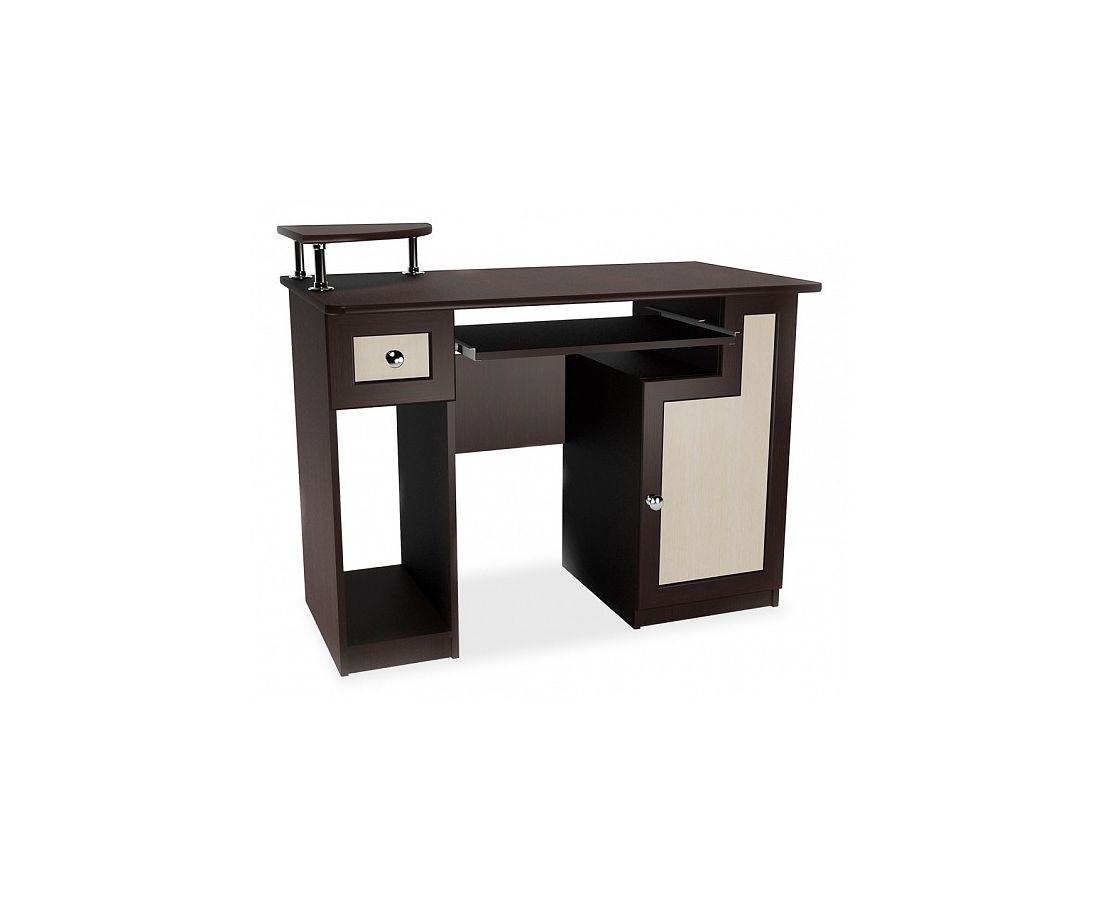 компьютерный стол мебелайн 29