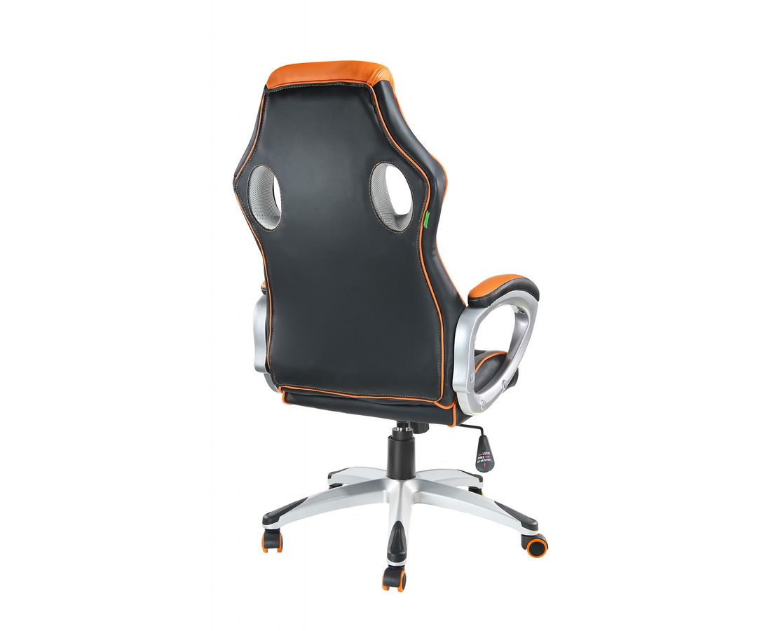 Кресло riva chair 9211 черный