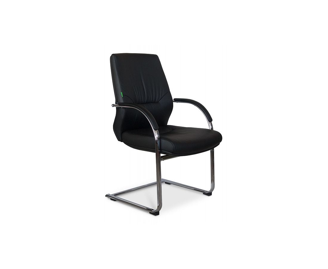 Кресло Riva Chair c1815 кожа