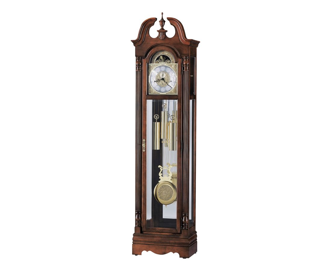 Часы напольные Franz Hermle