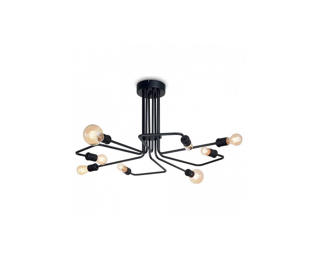 Потолочная люстра ideal Lux Triumph pl8 ottone Antico (Triumph pl8) 160313. Бра ideal Lux Triumph ap2. Светильник потолочный Tenerife pl8.