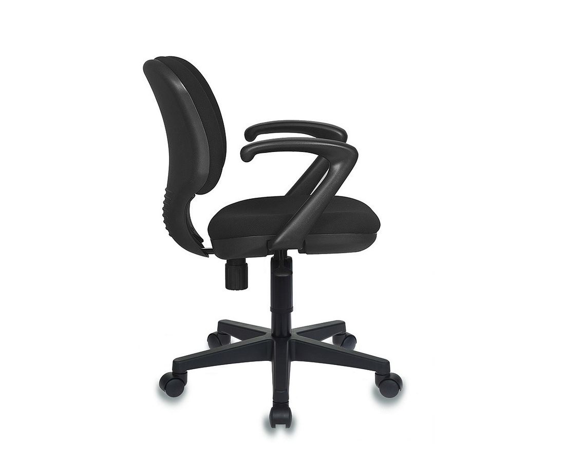 Компьютерное кресло Бюрократ Ch-540axsn-Low