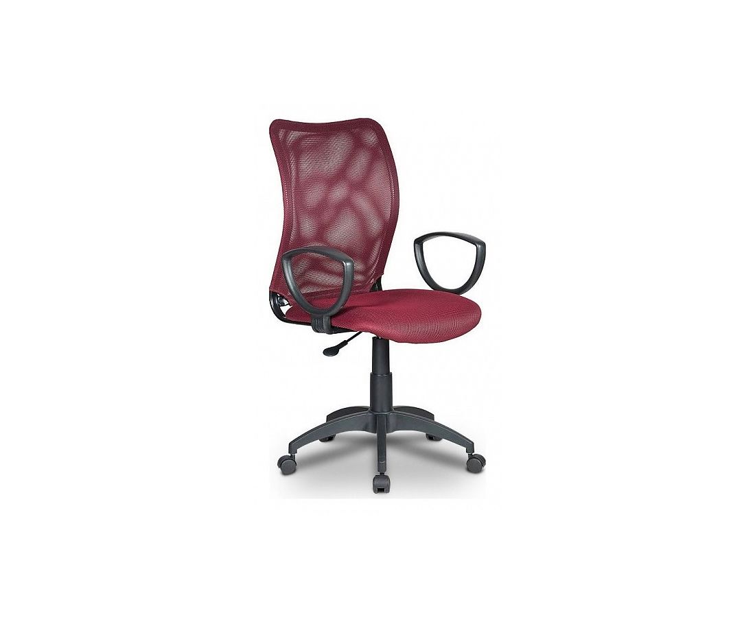 Кресло компьютерное бюрократ ch 599axsn