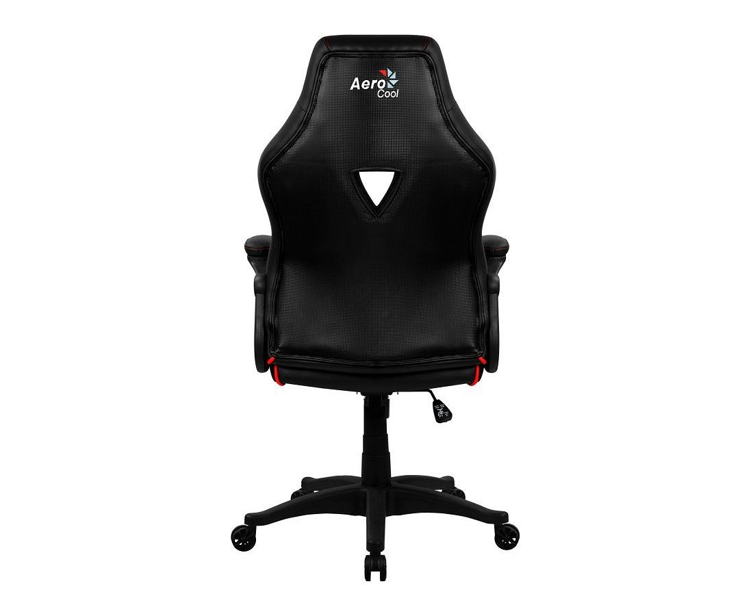 Кресло компьютерное игровое thunderx3 ec3 Black-Cyan Air