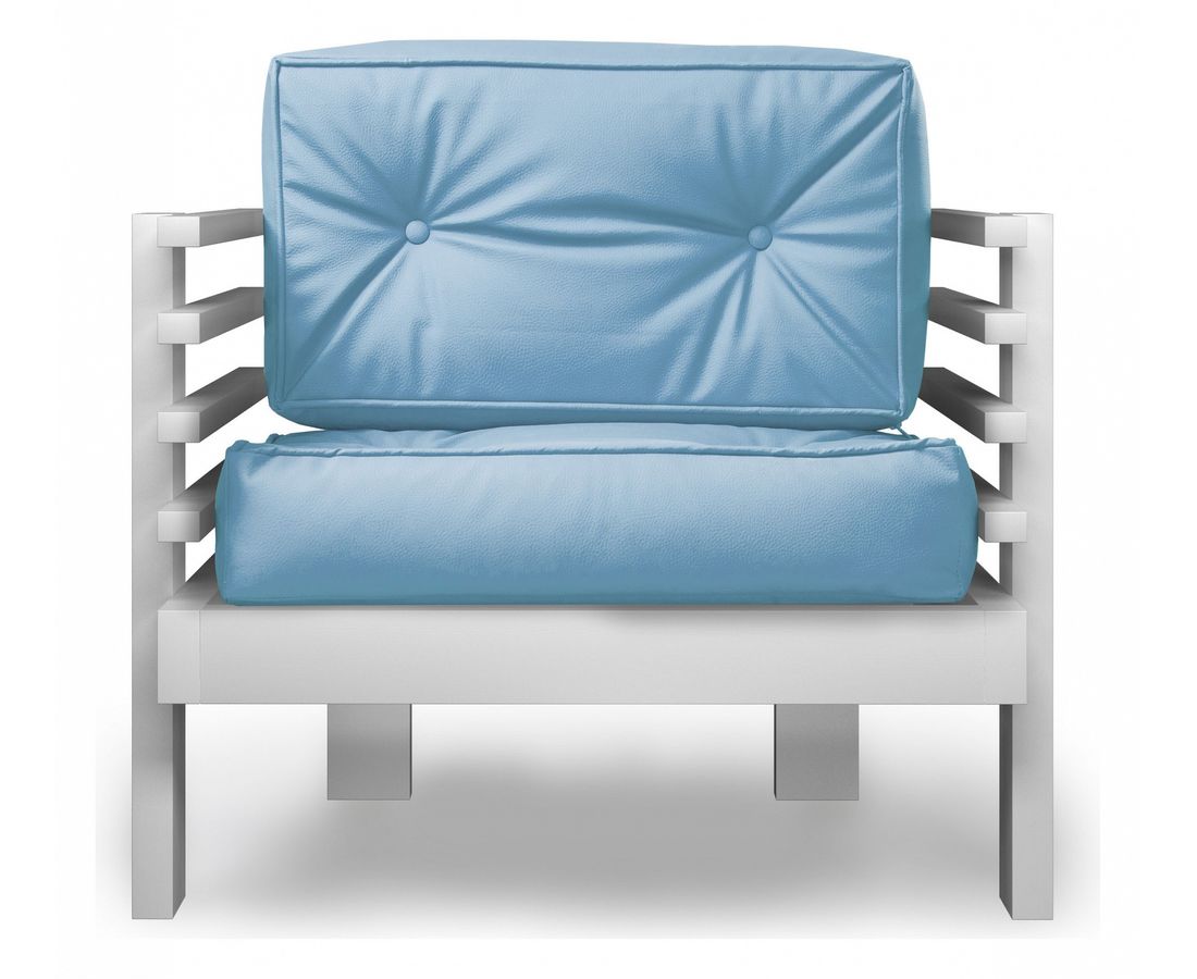 Кресло кровать в хофе