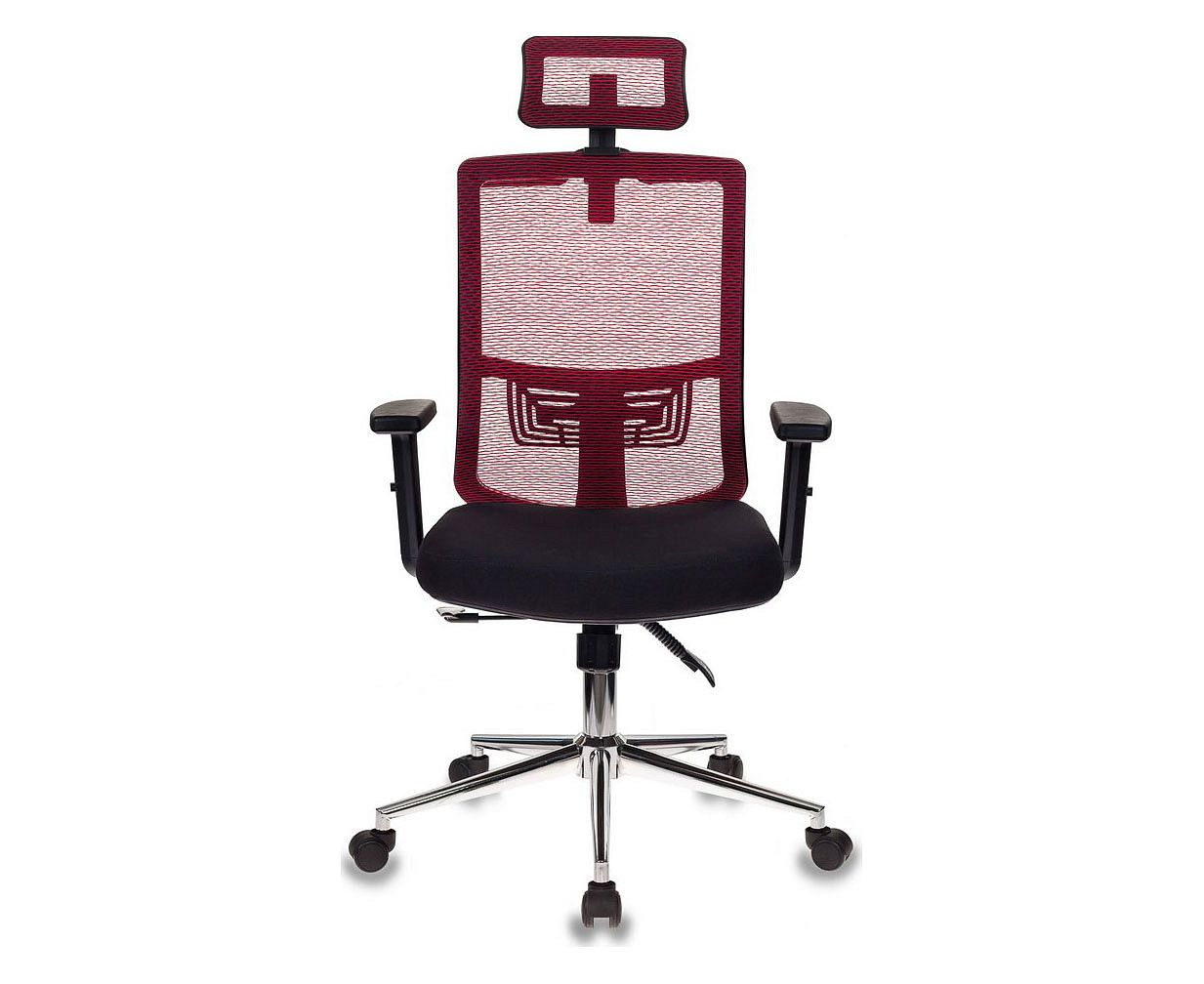 Компьютерное кресло Бюрократ MC-612-H для руководителя