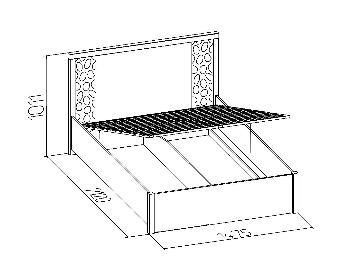 Размеры евро спальной кровати. Кровать с подъемным механизмом эскиз. Кровать с подъемным механизмом чертеж. Конструктив кровати с подъемным механизмом. Кровать двуспальная с подъемным механизмом.