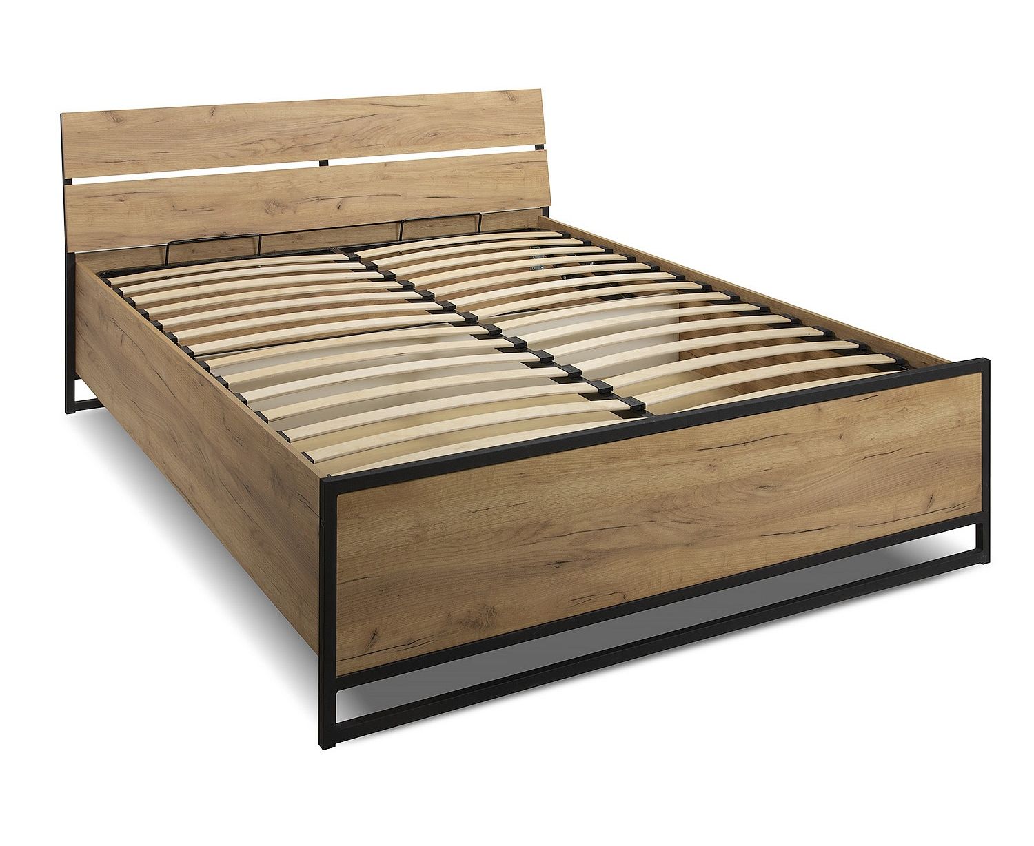 Woodcraft кровать Неман