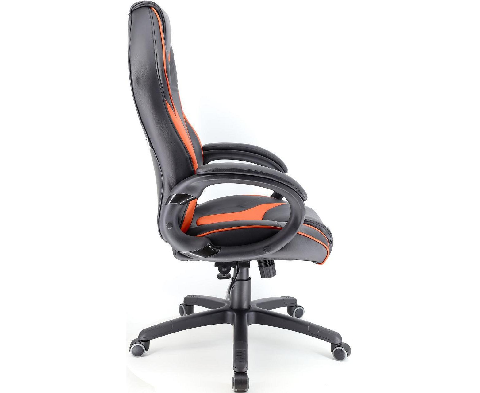 Кресло Chairman 950lt (серый)