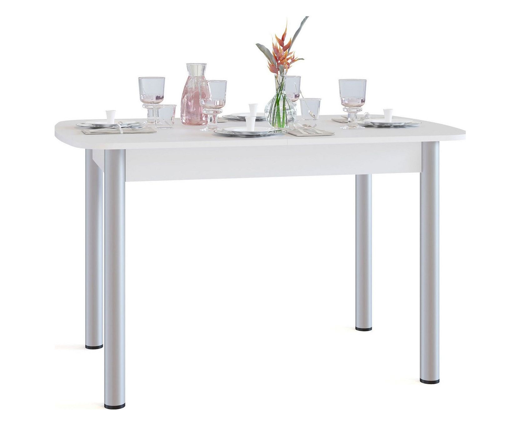 Обеденный стол Сокол-мебель со-1