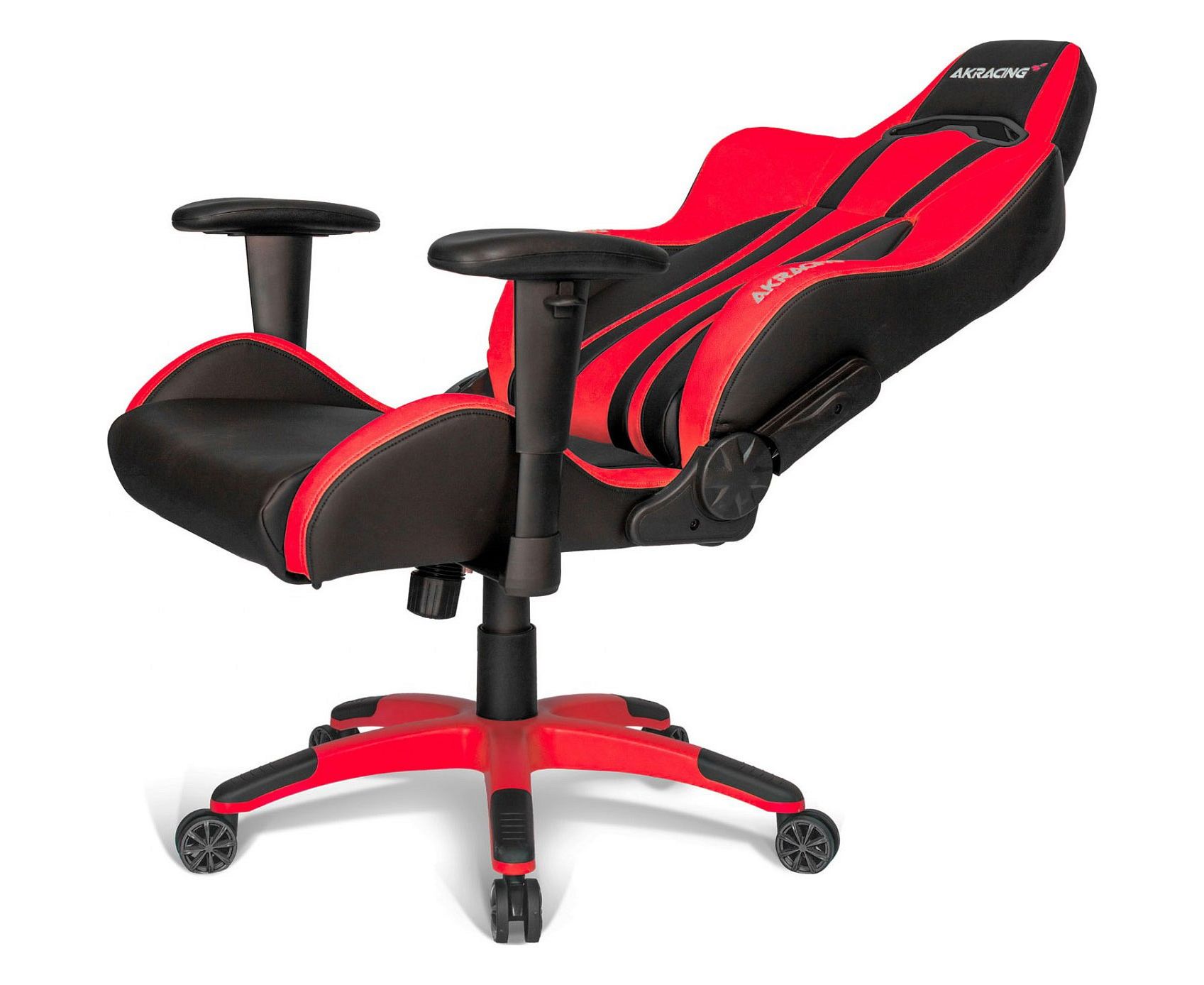 Компьютерное кресло AKRACING Premium игровое