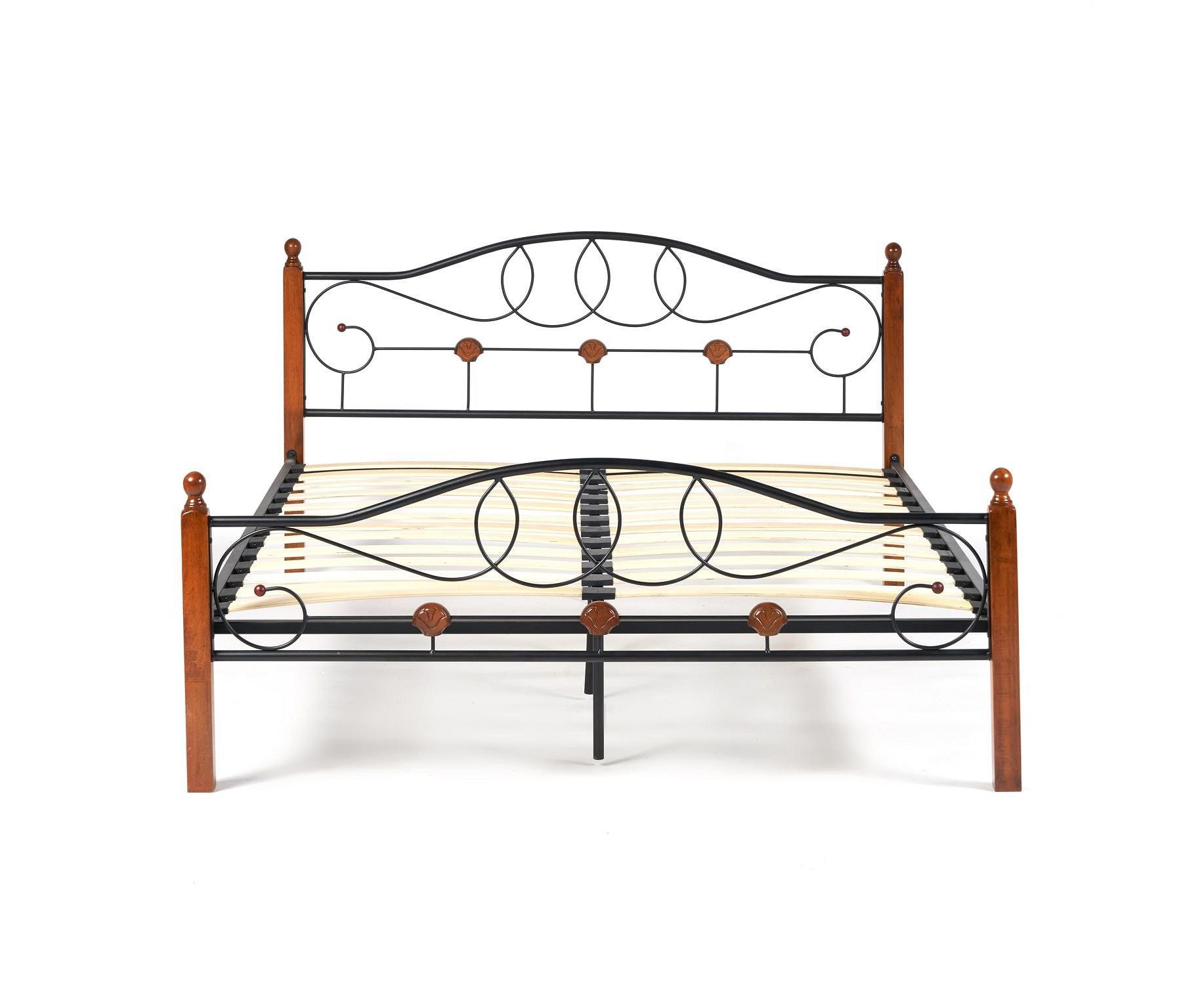 Кровать металлическая 140х200. Кровать TETCHAIR at-8077. Кровать at-8077 Wood Slat Base. Кровать АТ-8077 Малайзия. Кровать АТ 808 Тэтчер.