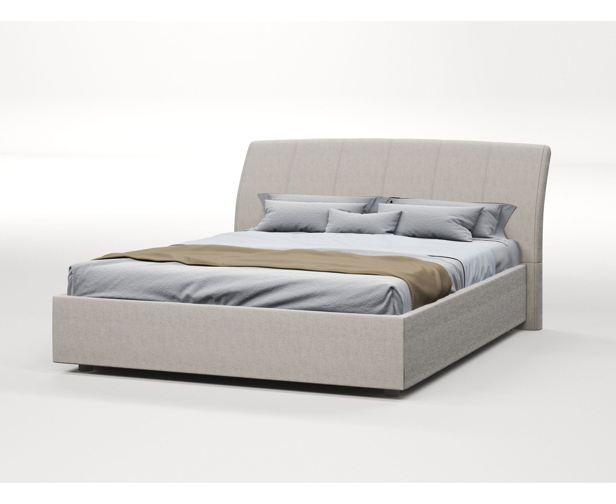 Кровать Сонум Siena 160x190 см