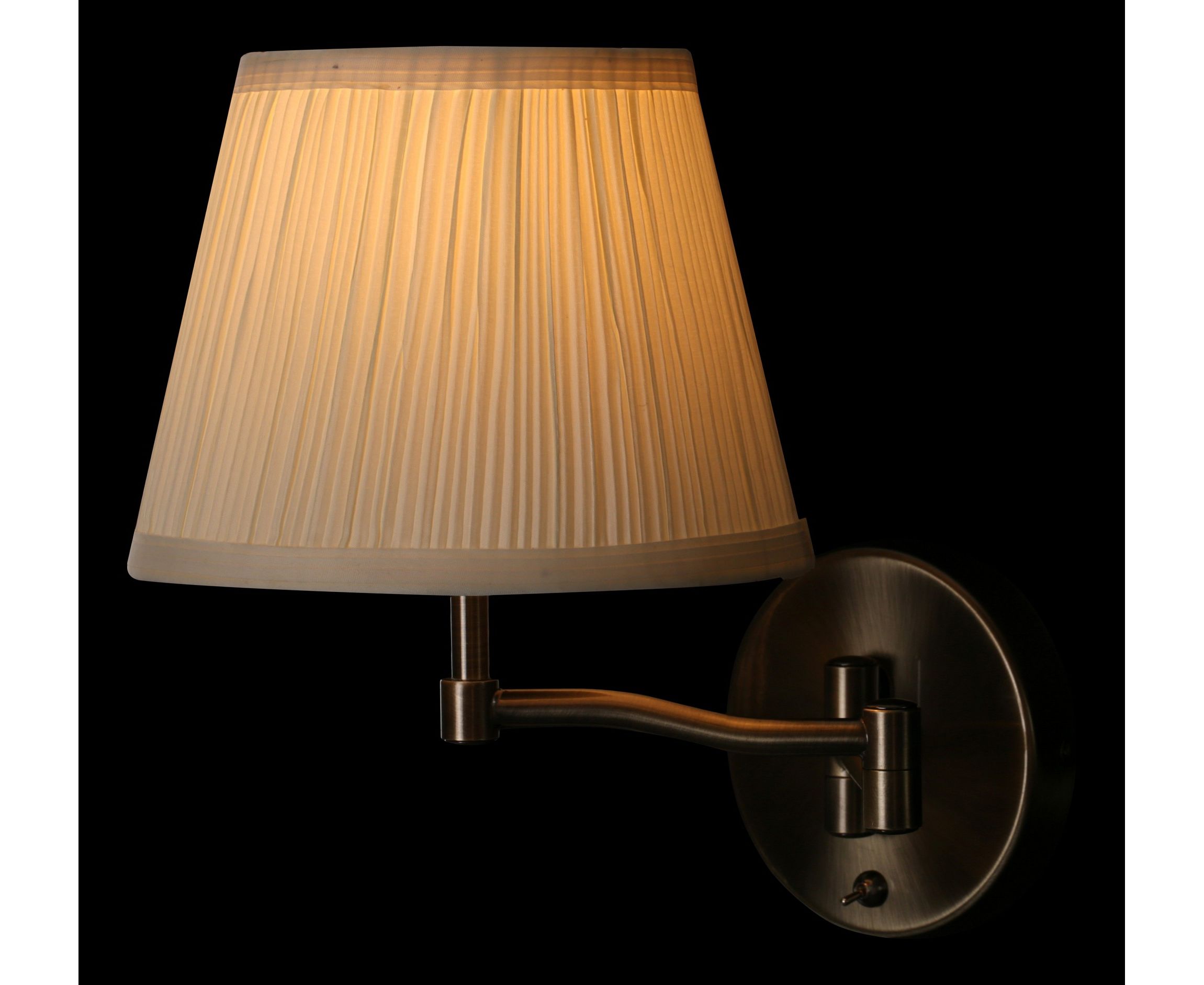 Бра arte lamp a2872ap 1ab фото 20