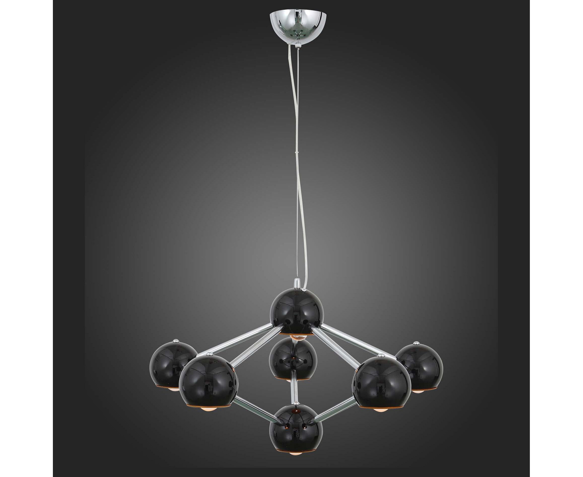 Люстры high tech. Люстра St-Luce SL642.403.12. Подвесная люстра St Luce bastoncino SL429.403.06. Люстра подвесная St Luce Chieti SL1506.403.08. Люстра подвесная SL276.403.07.