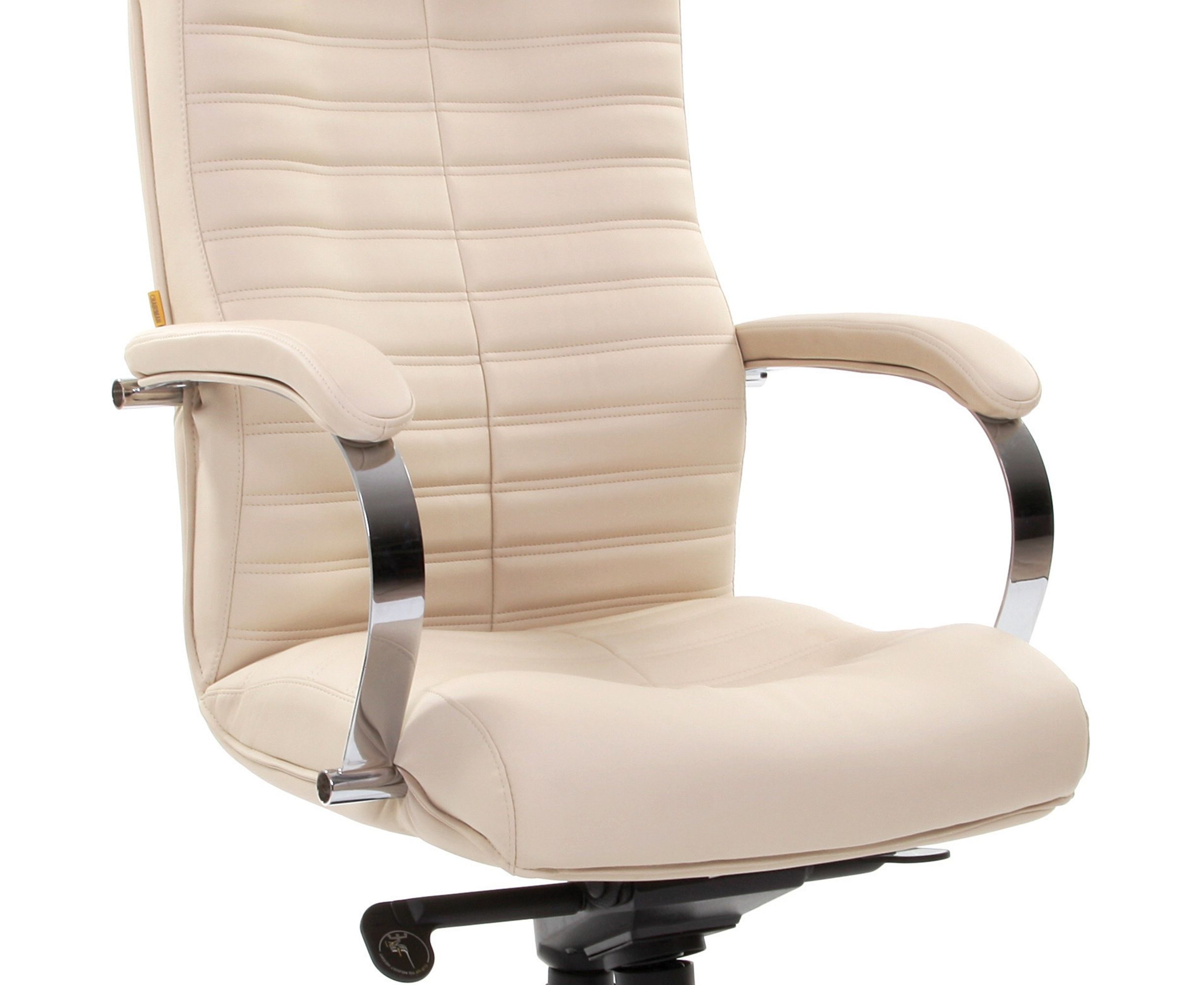 Кресло для руководителя Chairman Ch 480