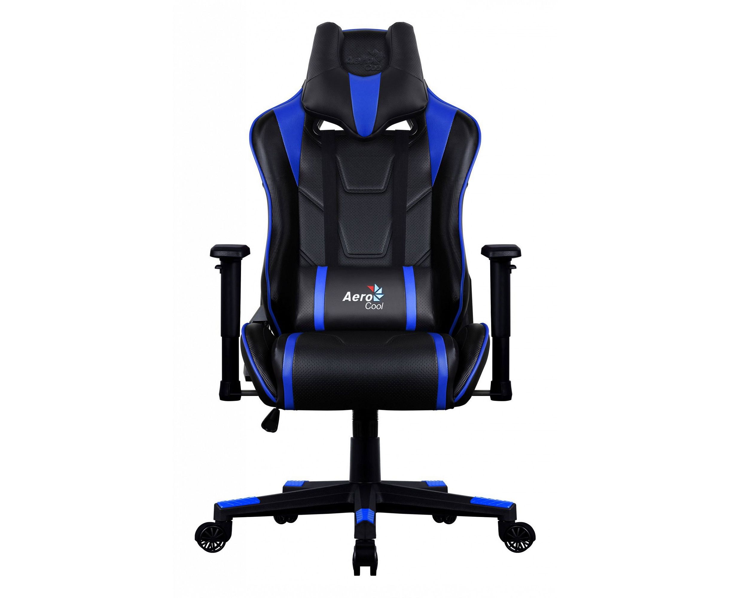 Игровые Кресла Экокожа Купить