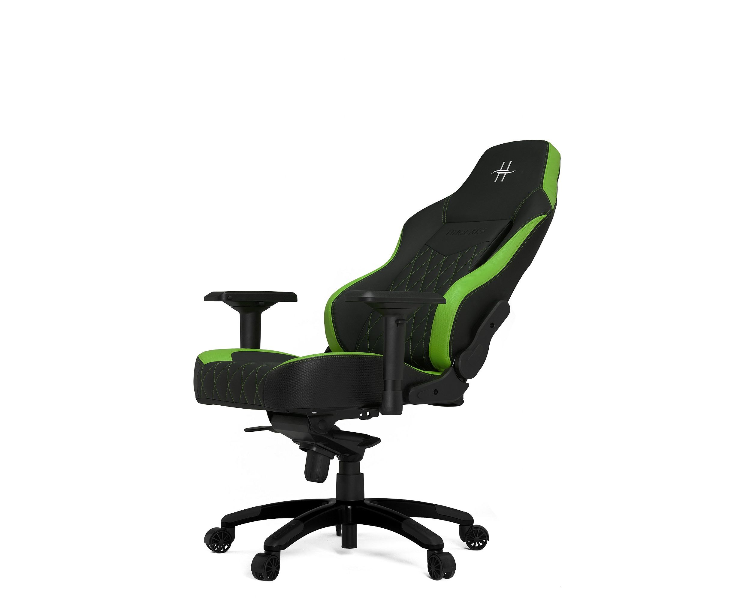 Кресло игровое vertagear racing pl6000