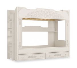  Кровать двухъярусная Ассоль АС-25, фото 1 