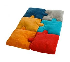  Матрас детский Puzzle, фото 1 