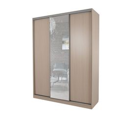  Шкаф-купе Бассо 1-600 бабочки, фото 1 