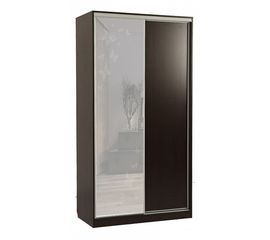  Шкаф-купе Рио 1-600 бабочки, фото 1 