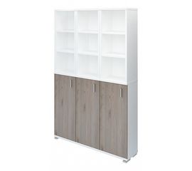  Стеллаж комбинированный Домино нельсон ПУ-40-6, фото 1 