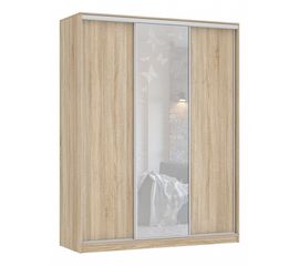  Шкаф-купе Бассо 1-600 бабочки, фото 1 