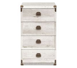  Комод Индиана JКОМ 4s/50, фото 1 